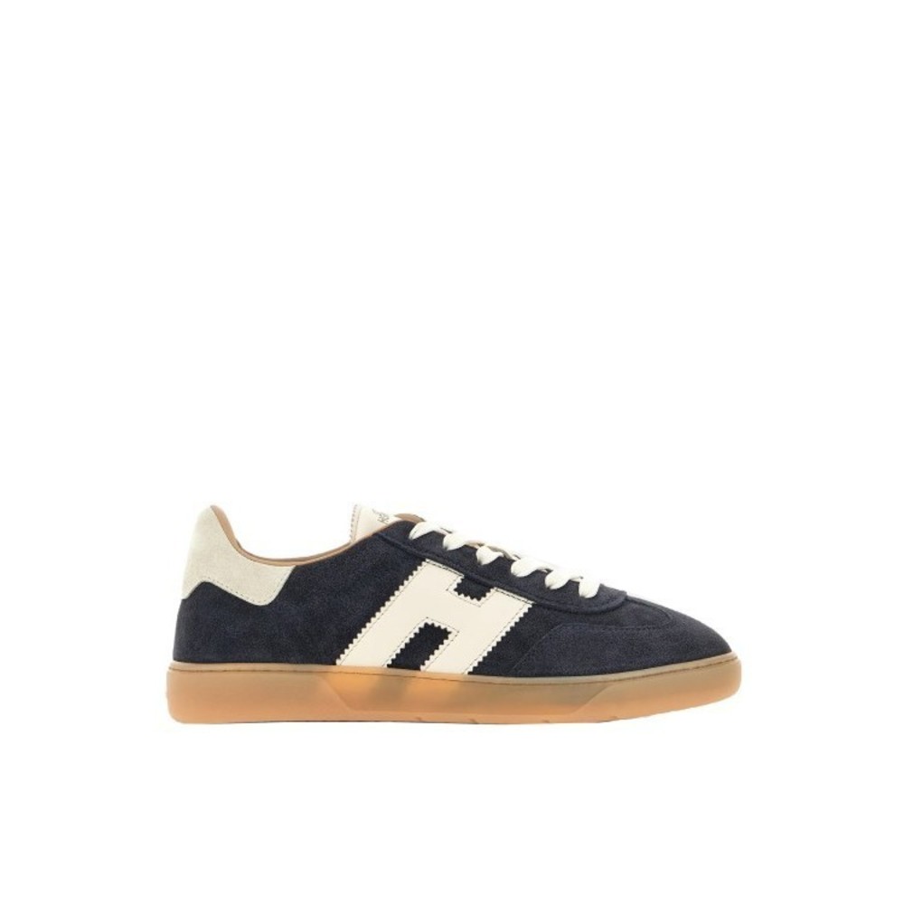 Hogan Cool Blue Sneakers - NWT